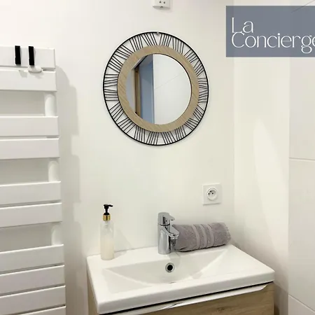 Le Passage Poitevin-poitiers-laconciergerie *