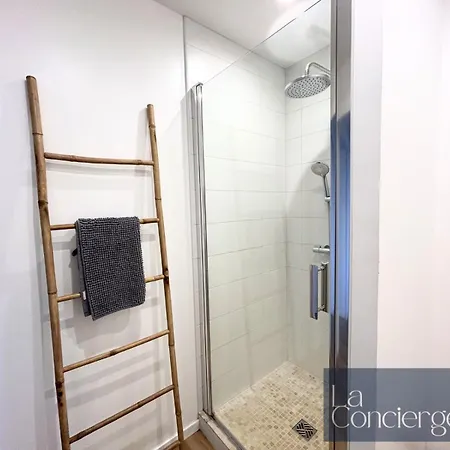 Le Passage Poitevin-poitiers-laconciergerie