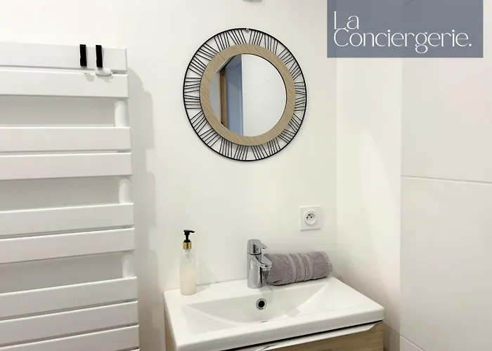 Le Passage Poitevin-poitiers-laconciergerie *