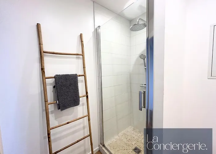 Le Passage Poitevin-poitiers-laconciergerie